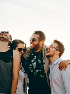 zodiak yang selalu berusaha membahagiakan orang lain./copyright. pexels/
&nbsp;