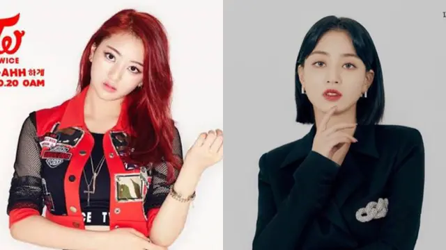 Transformasi Wajah Chubby Hingga Tirus Para Idol K-Pop