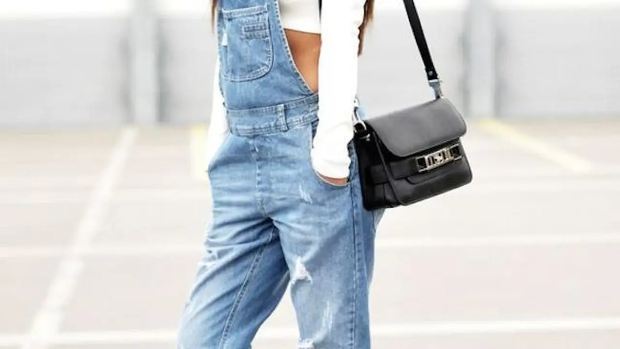 [Bintang] Overall