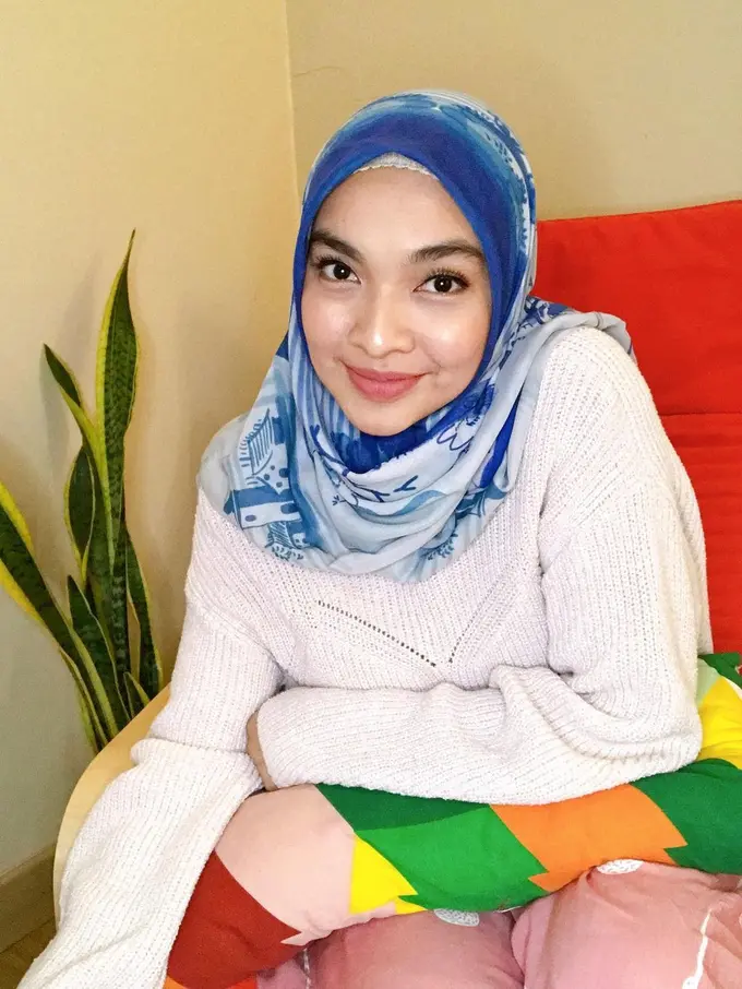 [Fimela] Tika Bravani