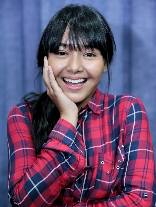 Dalam sinetron Mermaid in Love season 2, banyak mengambil lokasi yang tidak kalah menarik dari sebelumnya. (Adrian Putra/Bintang.com)