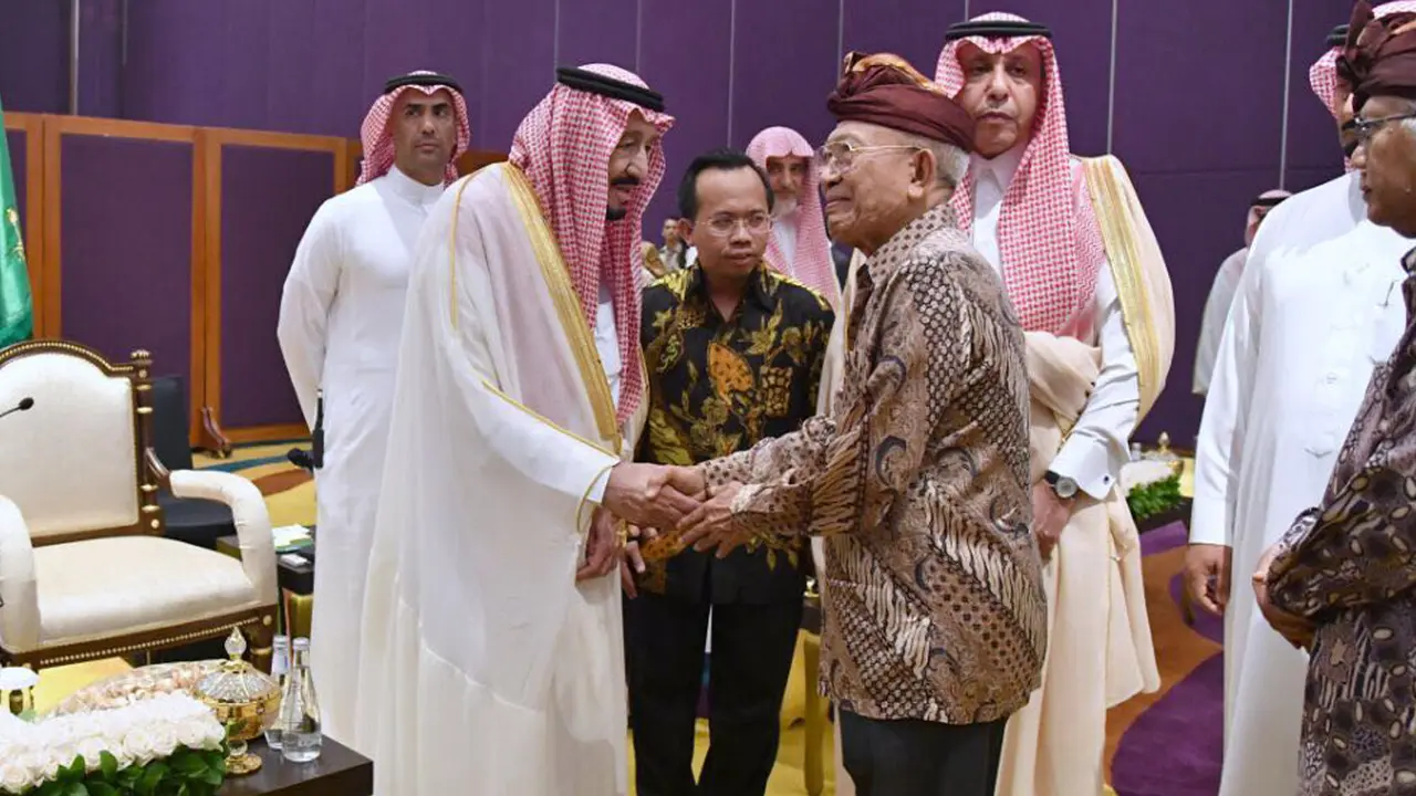 Raja Salman
