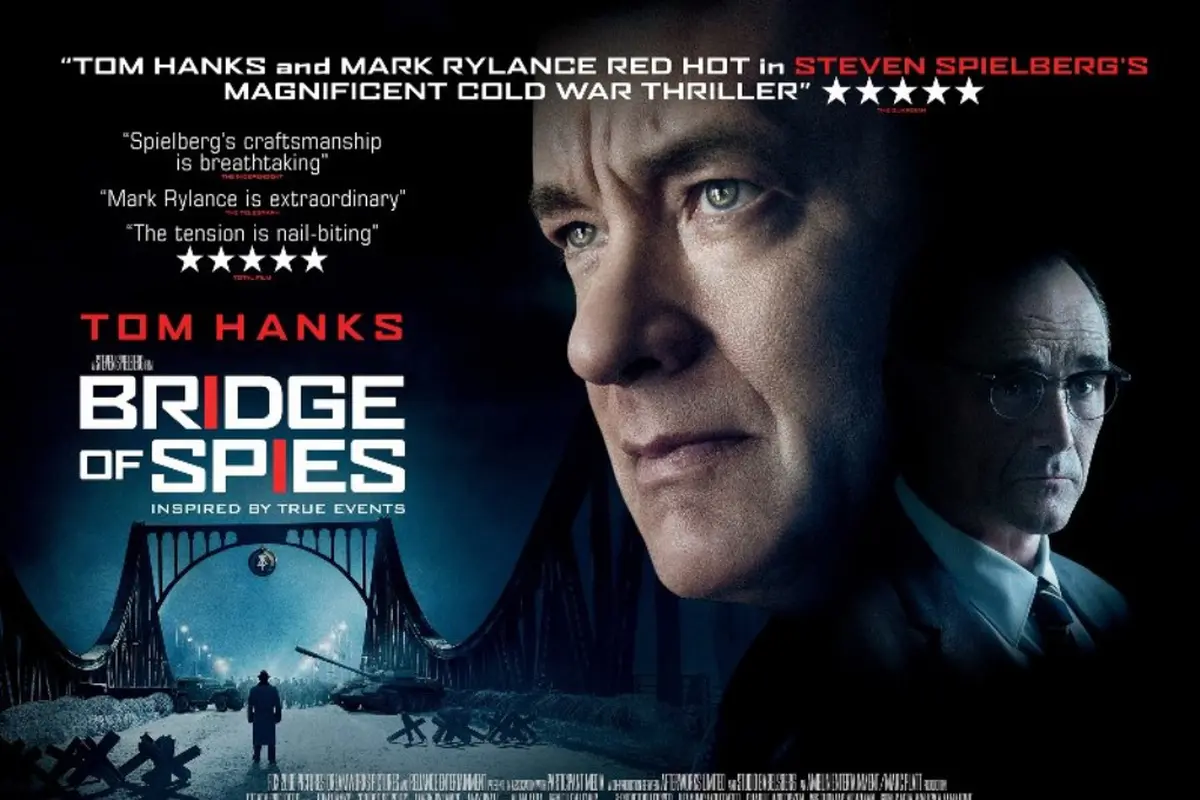 Bridge of Spies