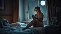 Apa Arti Mimpi Pasangan Selingkuh: Penjelasan Lengkap dan Maknanya