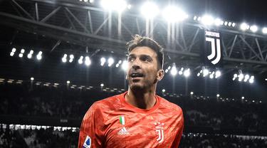 Gianluigi Buffon,