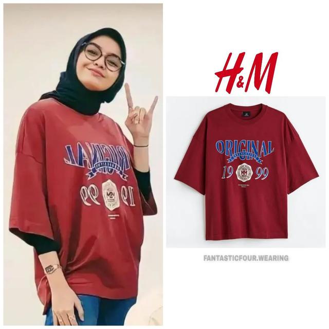 Penampilan ke Pernikahan Mahalini Dikritik, Ini 6 Taksiran Harga Outfit Salma Salsabil