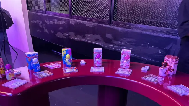 Tubbees Ice Cream Series Resmi Hadir di Indonesia, 10 Parfum Gourmand Terinspirasi Rasa Es Krim