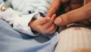 Vaksin Rotavirus Resmi Kantongi Izin BPOM untuk Bayi Baru Lahir