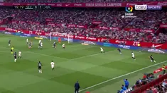 Berita video highlights La Liga 2018-2019 antara Sevilla melawan Leganes yang berakhir dengan skor 0-3 di Estadio Ramon Sanchez Pizjuan, Jumat (3/5/2019).