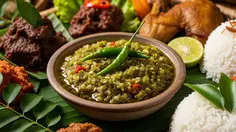 Resep Sambal Ijo Khas RM Padang, Pedas Gurih jadi Pelengkap Hidangan Ternikmat