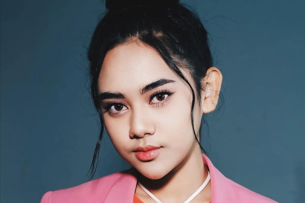 Ziva Magnolya. (Foto: Dok. Instagram @zivamagnolya)