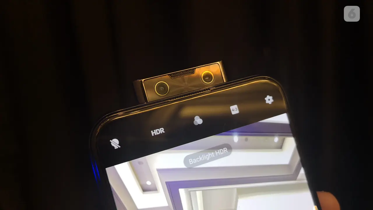 Vivo V17 Pro