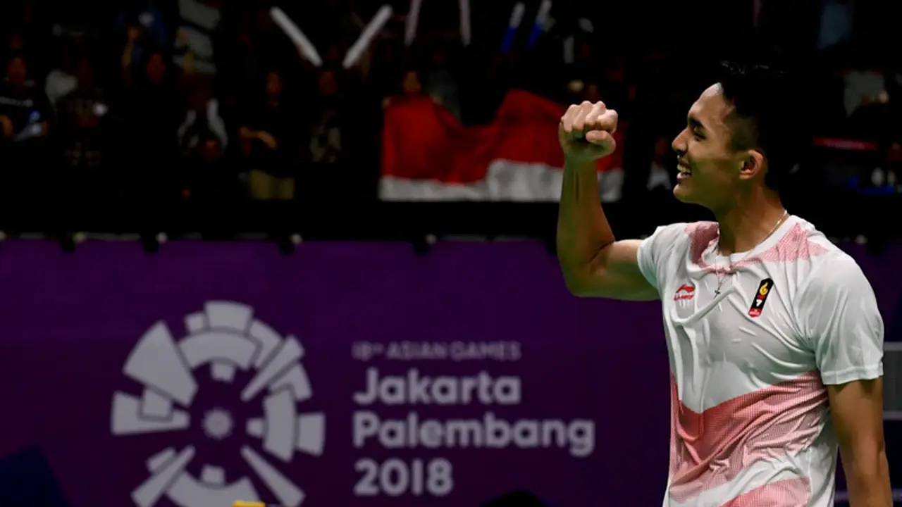 Jonatan Christie