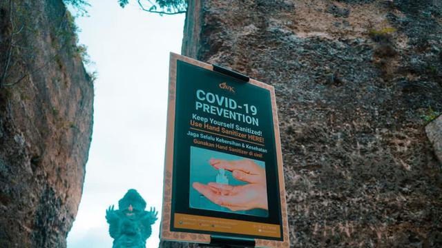 Baru 666 Pelaku Usaha Wisata di Bali Dapat Sertifikasi CHSE Gratis