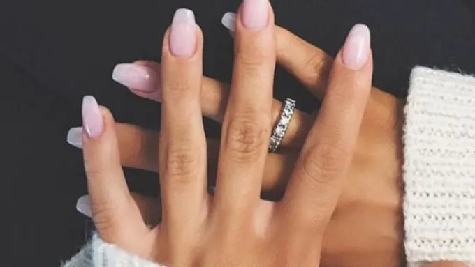 Supaya Kuku Nggak Gampang Patah, Ini Cara untuk Menjaganya 