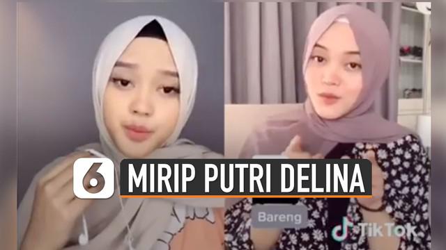 Berita Putri Delina Hari Ini Kabar Terbaru Terkini Liputan6 Com