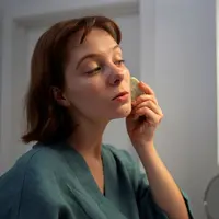 Kulit penderita autoimun cenderung lebih rapuh karena adanya peradangan kronis yang menyerang jaringan kulit. (foto/dok: freepik)