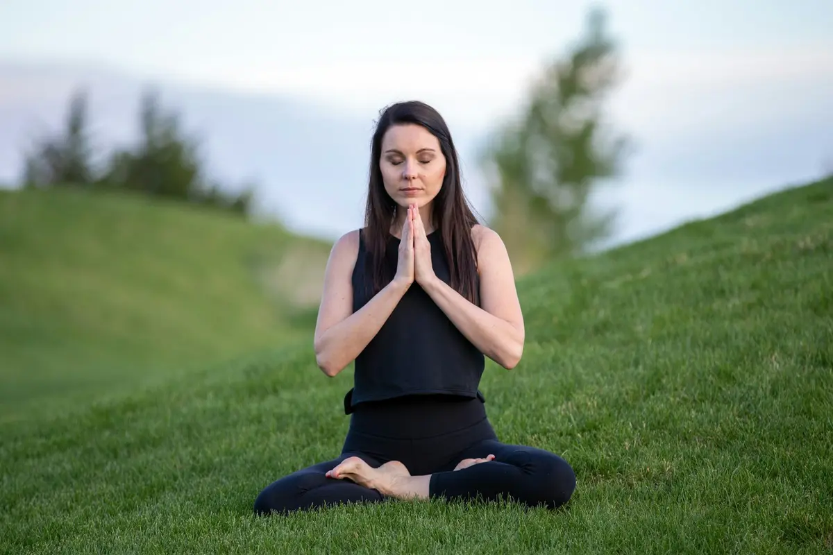 Meditation