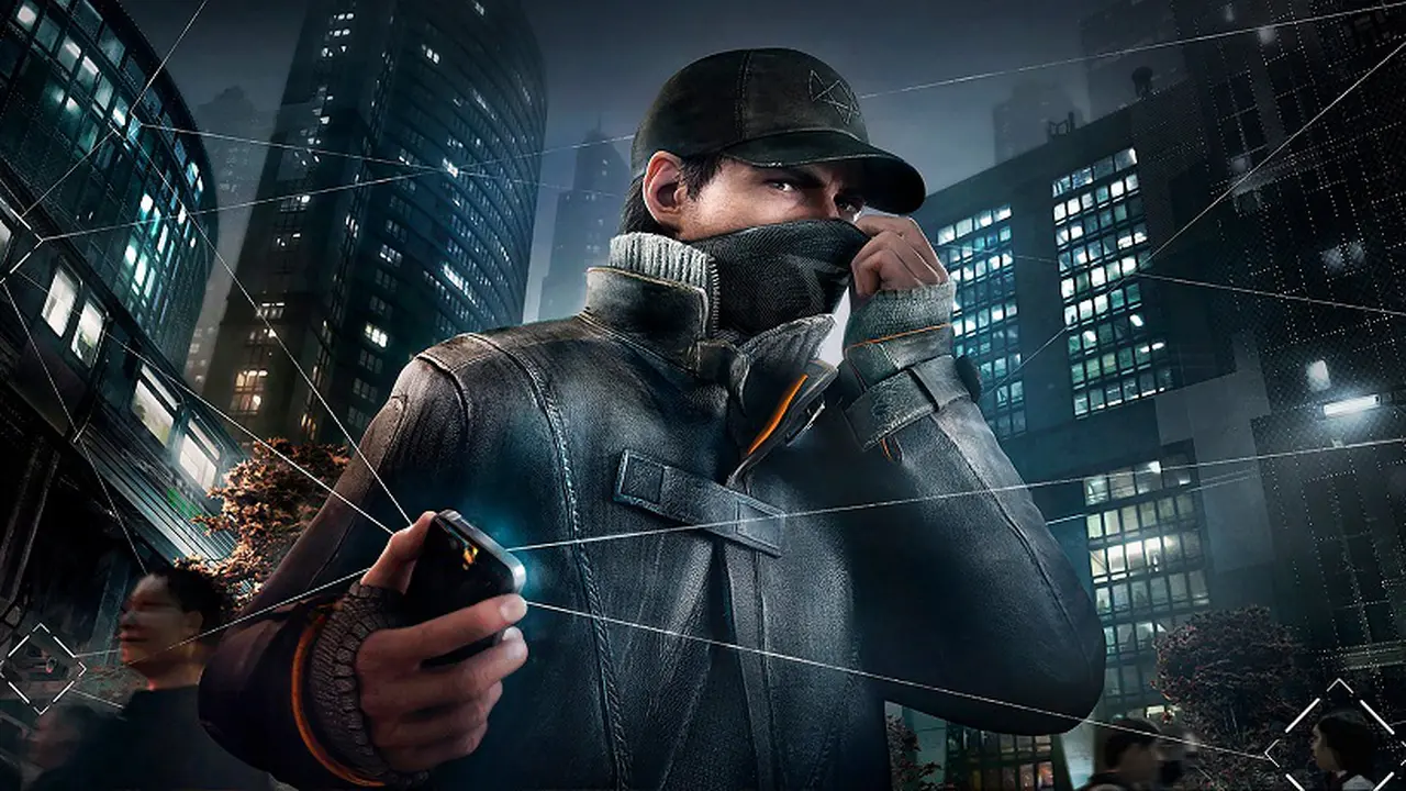 Mengintip Watch Dogs, Game Paling Ditunggu Tahun Ini