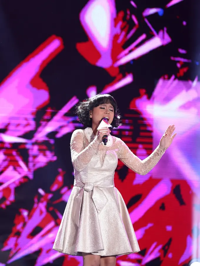 [Bintang] Lesti D'Academy