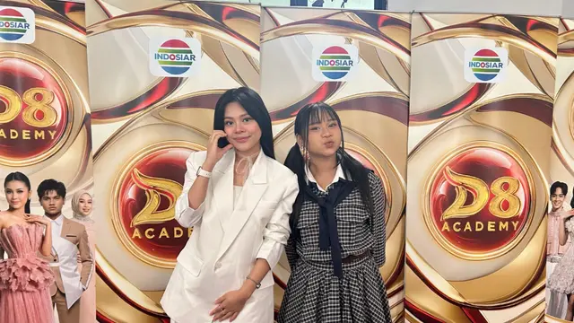 Melly Lee & April DA7 Mencari Peserta Bersuara Emas dan Memiliki Mental Kuat untuk Jadi Bintang Dangdut Selanjut di D'Academy 8. Dok. Istimewa