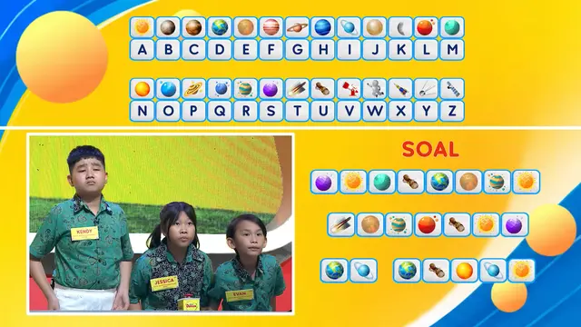 Persaingan 10 Sekolah Makin Ketat di Episode 5 DANCOW Indonesia Cerdas Season 2, Siapa yang Harus Pulang?