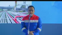 Integrasi Hulu ke Hilir, Pertamina Pastikan Pasokan Energi yang Berkelanjutan