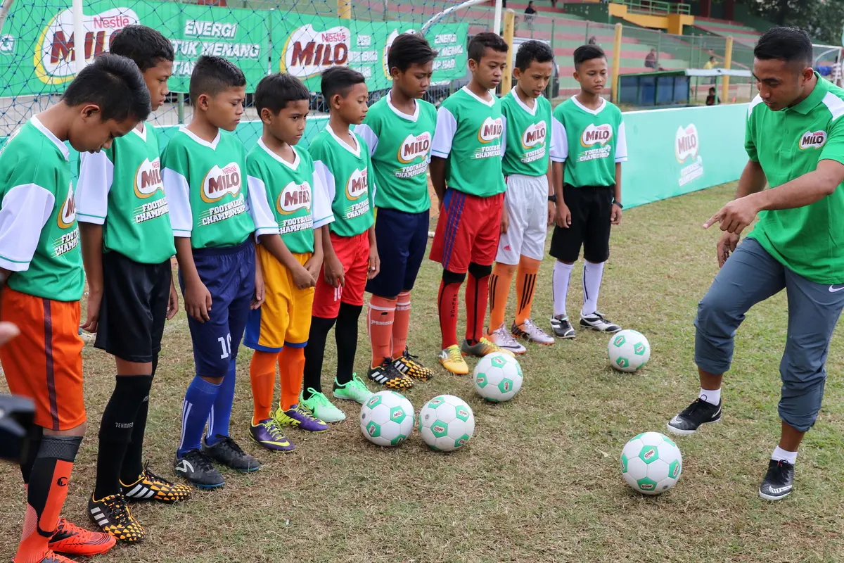 Firman Utina