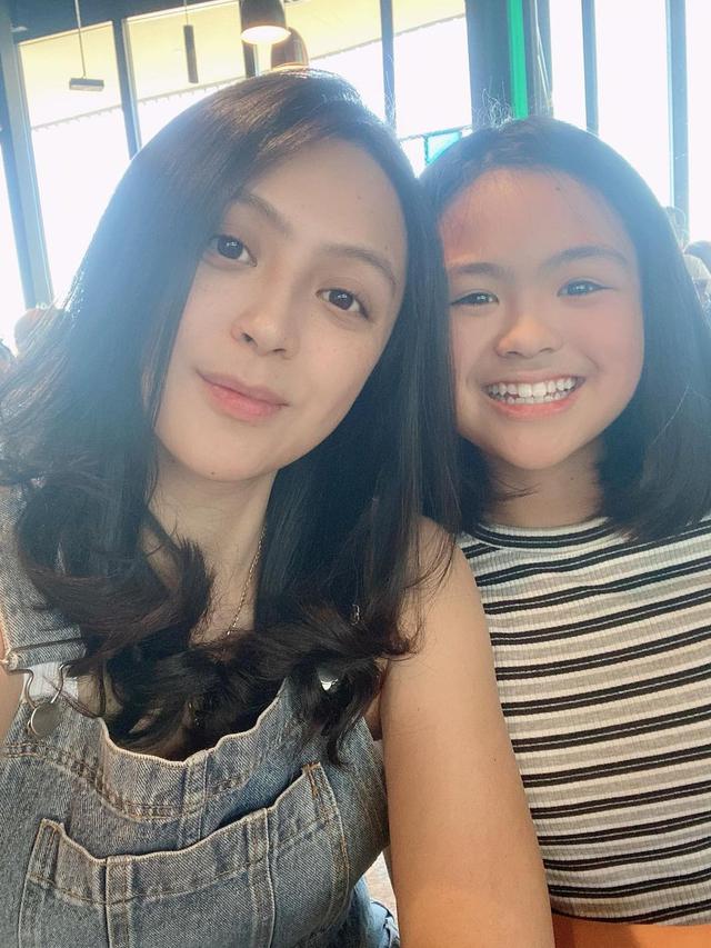 Tampil Awet Muda, Ini 7 Potret Terbaru Jill Carissa Jelang Usia 40 Tahun