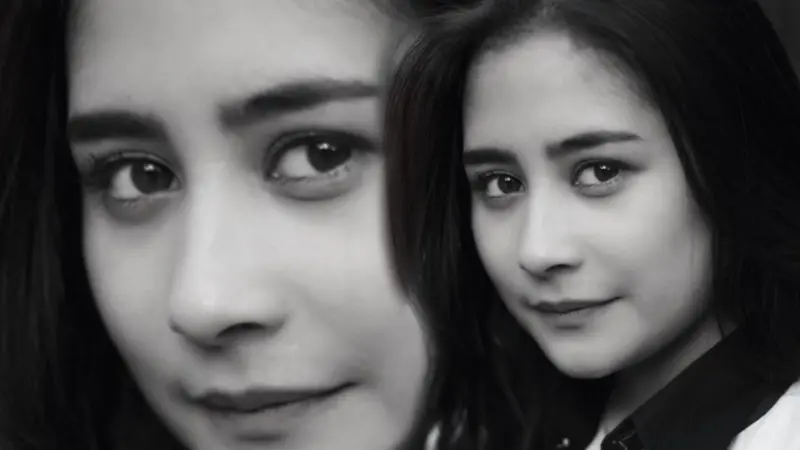 Prilly Latuconsina 