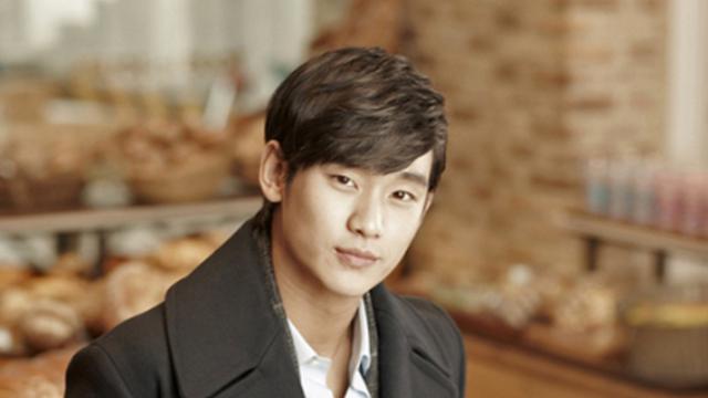 Kim Soo Hyun Sulit Dapat Pasangan