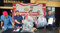 Kronologi Karyawan SPPG Bunuh dan Perkosa Relawan Dapur
