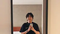 Potret Shindong Super Junior di Amerika, Turun Berat Badan 37 Kg