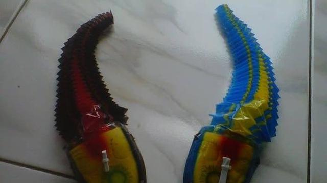 Dulu Seru, 6 Mainan Generasi 90-an Ini Sekarang Susah Ditemukan