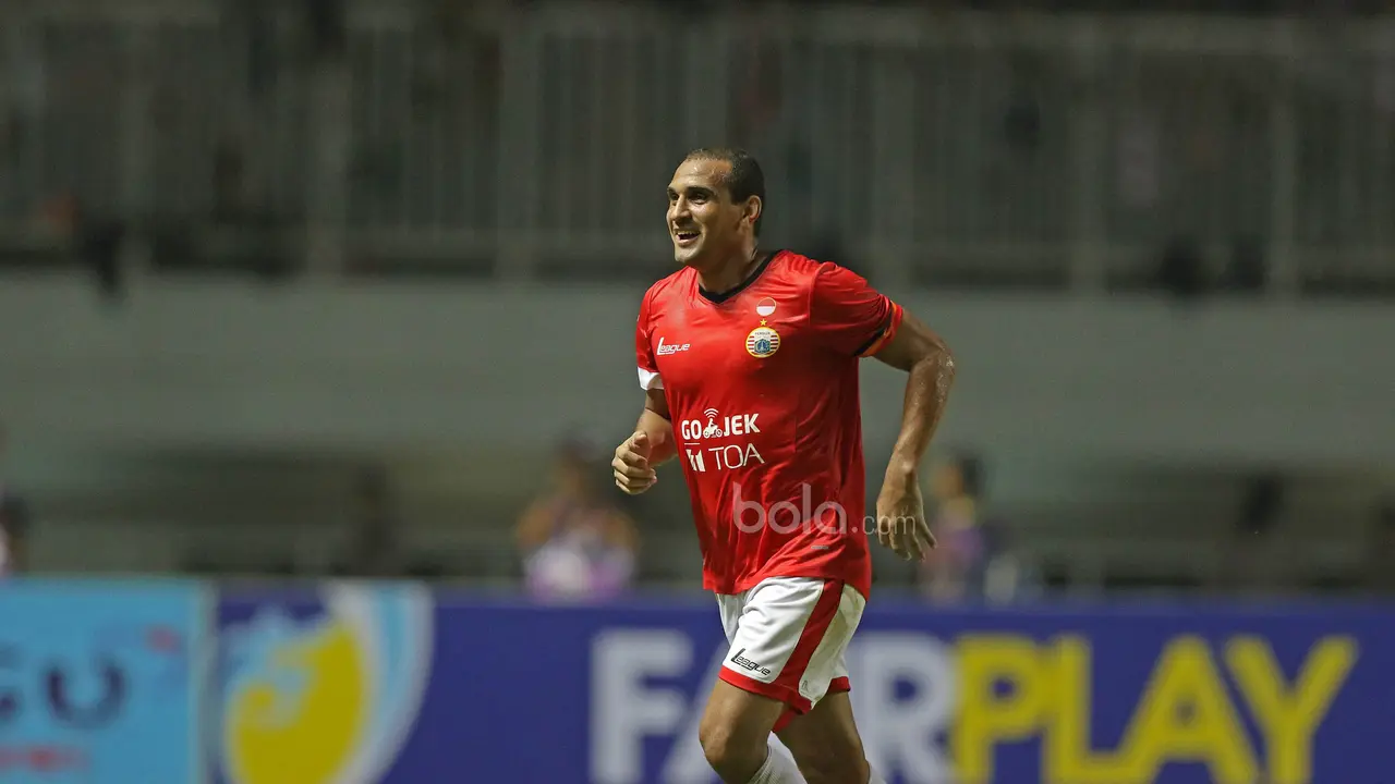 Bruno Lopes