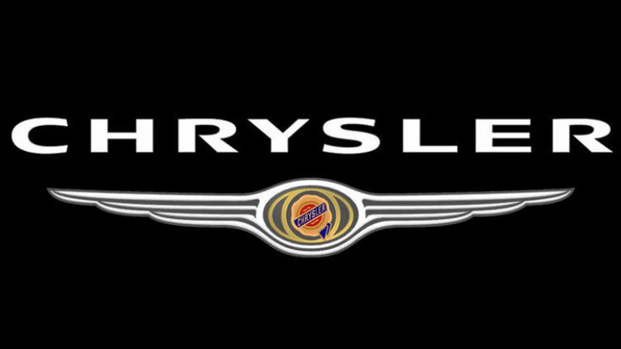 Tak Ingin Kalah Pamor, Chrysler Siapkan Crossover 7 Penumpang