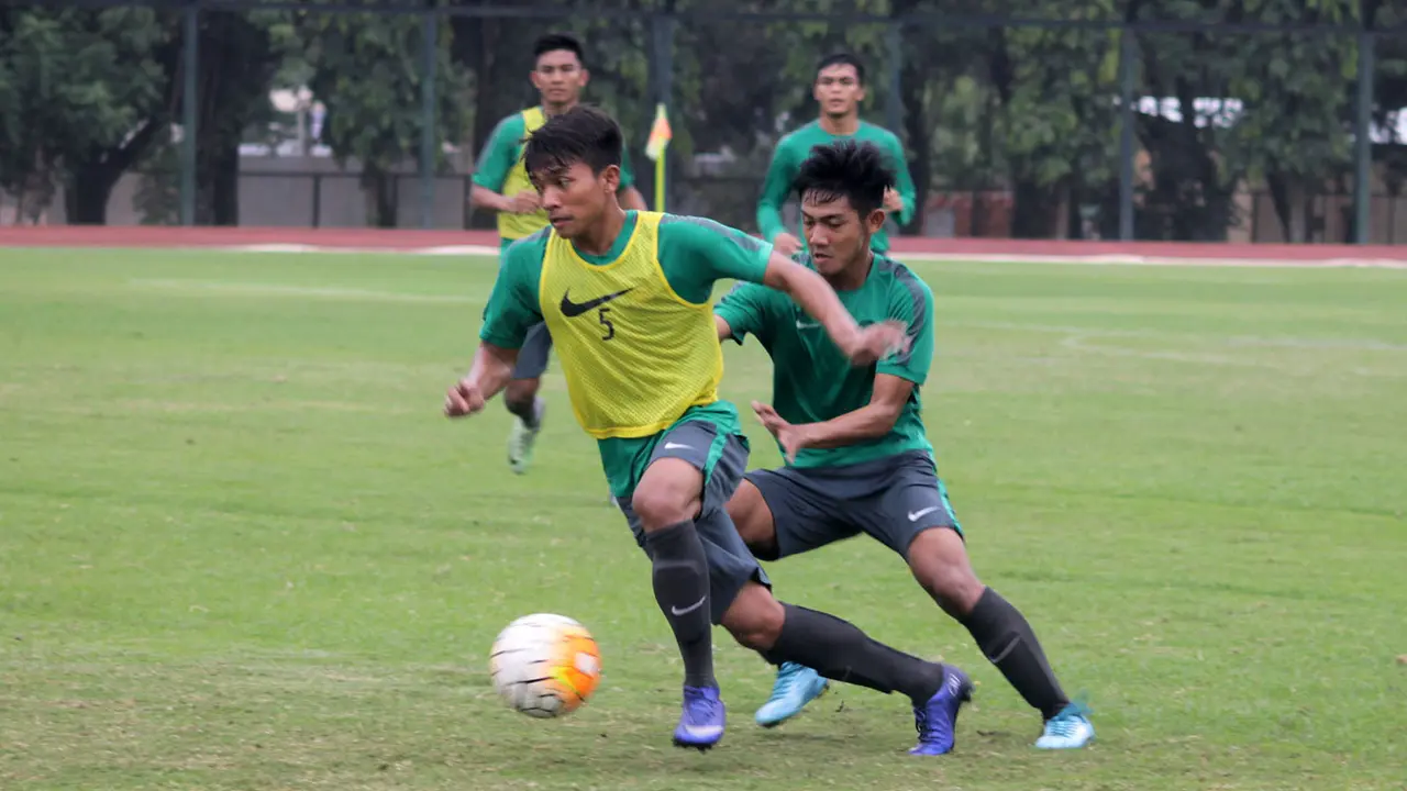 Timnas Indonesia U-19