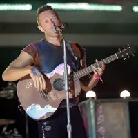 Chris Martin [Foto: TPG Images]
