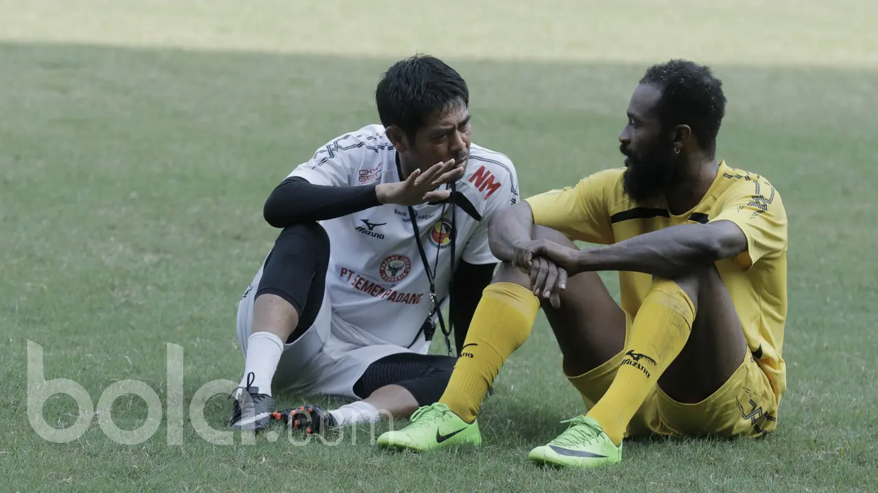 Semen Padang