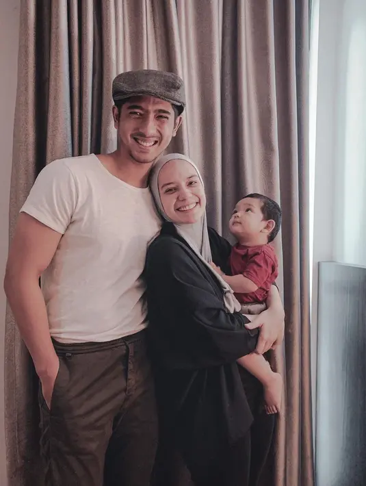 Arya Saloka (Instagram/arya.saloka)