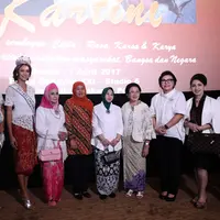 Nobar Film Kartini (Nurwahyunan/bintang.com)