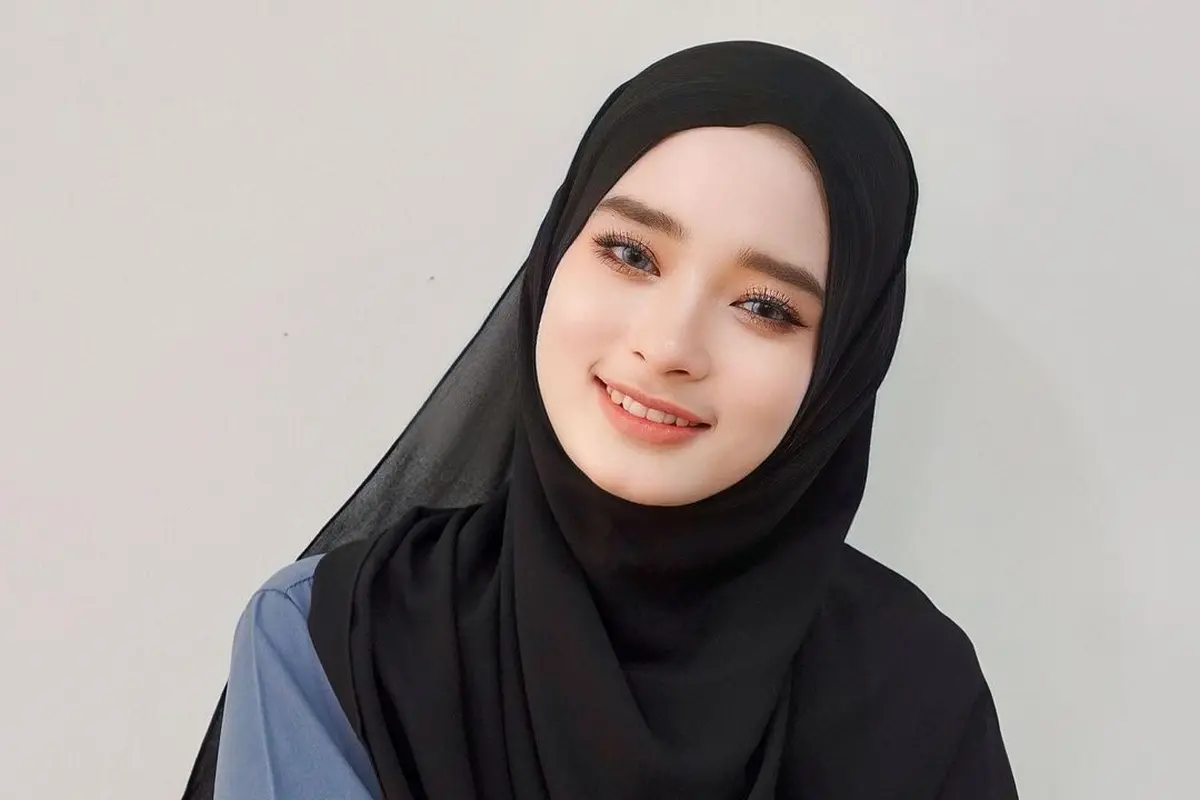Inara Rusli. (Foto: Dok. Instagram @mommy_starla)