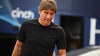 Manajer Tottenham Hotspur Antonio Conte. (Oli SCARFF / AFP)