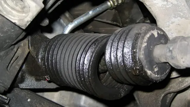 Power Steering