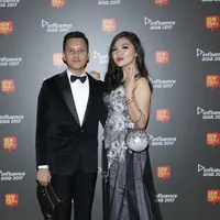 Tiara Pangestika bikin bocoran nge-vlog kece ala dirinya. Seperti apa? Yuk, simak! (Via: instagram.com/tiarapangestika)