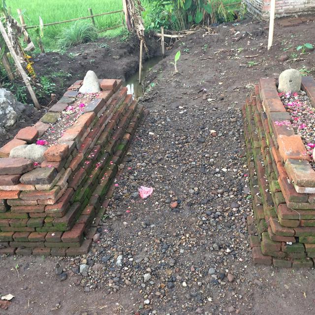 Makam Keramat Putra Prabu Siliwangi Ditemukan Di Cirebon Regional Liputan6 Com