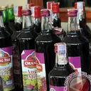 Toko Miras di Depok Digerebek, 744 Botol Disita
