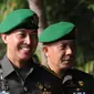 Andika Perkasa (Dok.Dispen TNI AD)