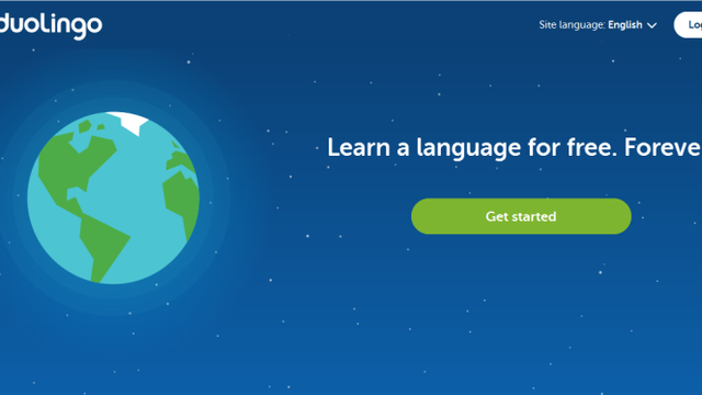Duolingo