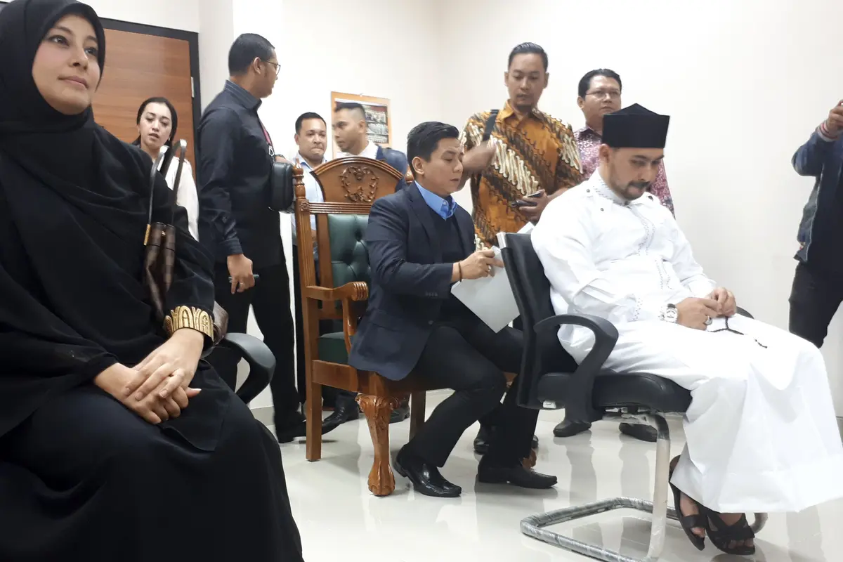 Ustaz Ahmad Alhabsyi